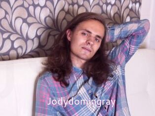 Jodydomingray