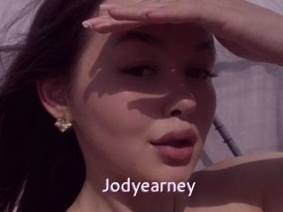 Jodyearney