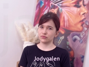 Jodygalen