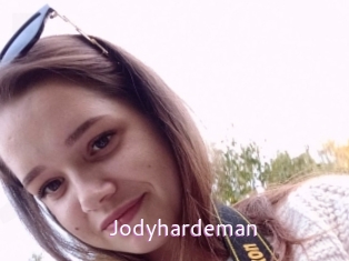 Jodyhardeman