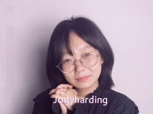Jodyharding