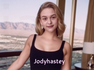 Jodyhastey