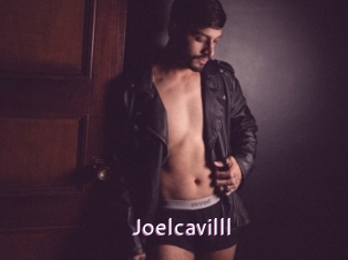 Joelcavilll