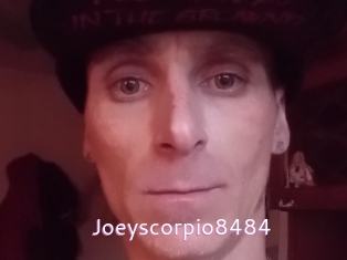 joeyscorpio8484 Just Amateurs