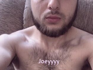 Joeyyyy
