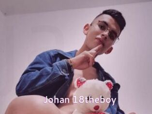 Johan_18theboy