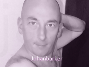johanbarker Just Amateurs