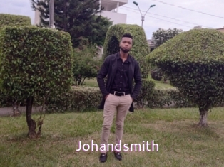 Johandsmith