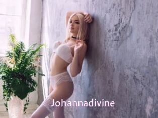 Johannadivine