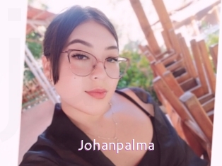 Johanpalma