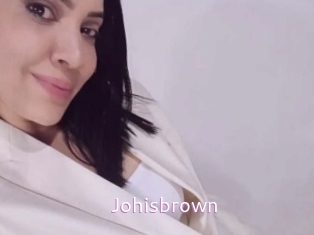 Johisbrown