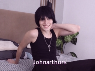 Johnarthurs