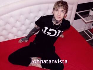 Johnatanvista