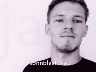 Johnblaster21