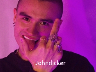 Johndicker