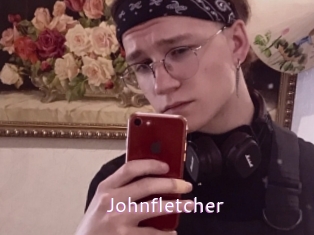 Johnfletcher