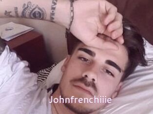 Johnfrenchiiie
