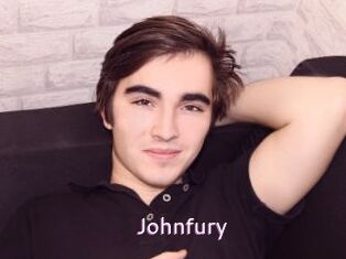 Johnfury