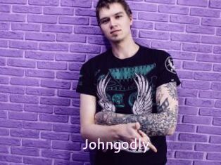 Johngodly