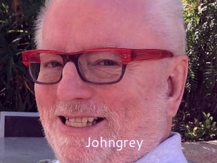 Johngrey