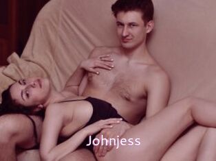 Johnjess
