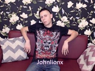 Johnlionx