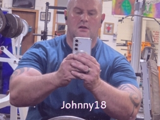 Johnny18