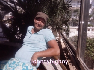 Johnnybigboy