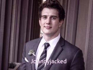 Johnnyjacked