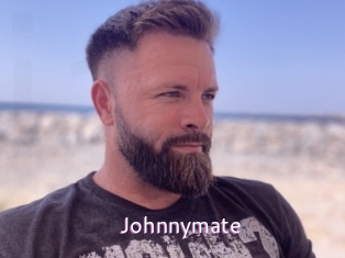 Johnnymate