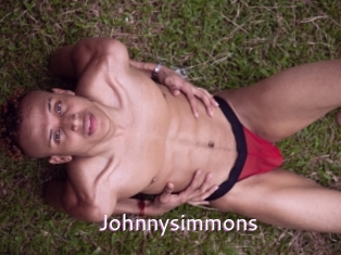 Johnnysimmons