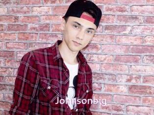 Johnsonbig
