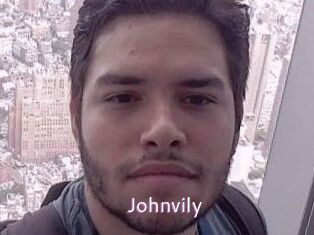 Johnvily