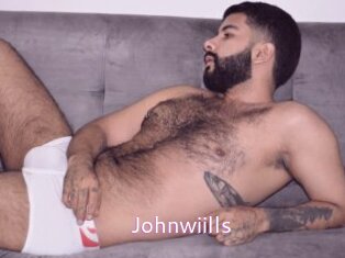 Johnwiills