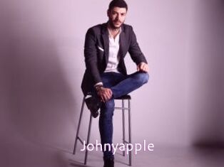 Johnyapple