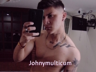 Johnymulticum