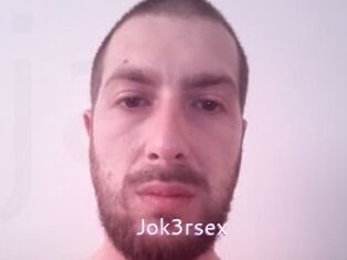 Jok3rsex