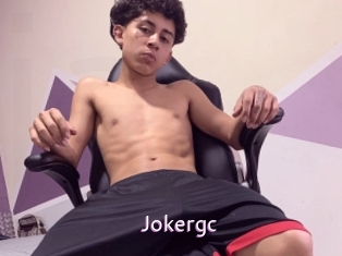 Jokergc