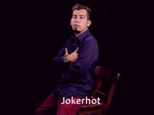 Jokerhot