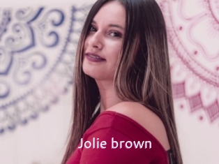 jolie_brown Just Amateurs