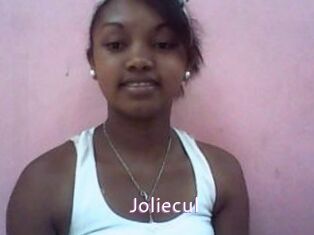 Joliecul