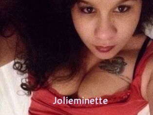 Jolieminette