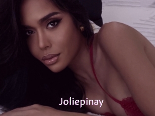 Joliepinay