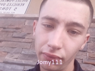 Jomy111