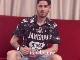 Jonahshaw