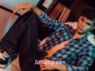 Jonasgreen