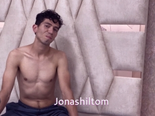 jonashiltom Just Amateurs