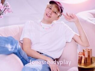 Jonasreadyplay