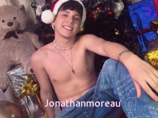 Jonathanmoreau