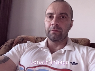 jonathantiago Just Amateurs
